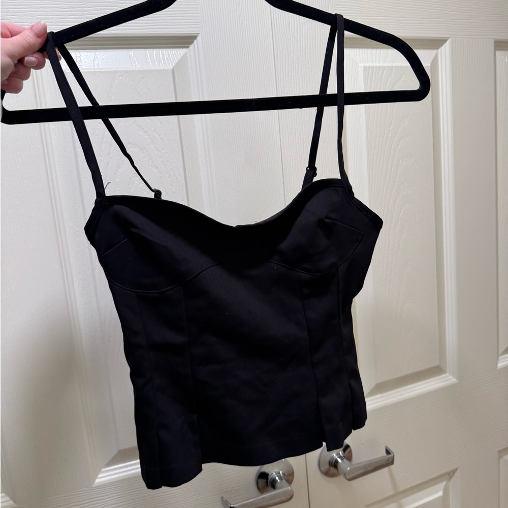 Peachy den Cute top